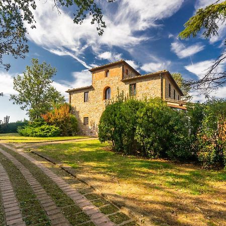Villa Assolata Bucine Esterno foto