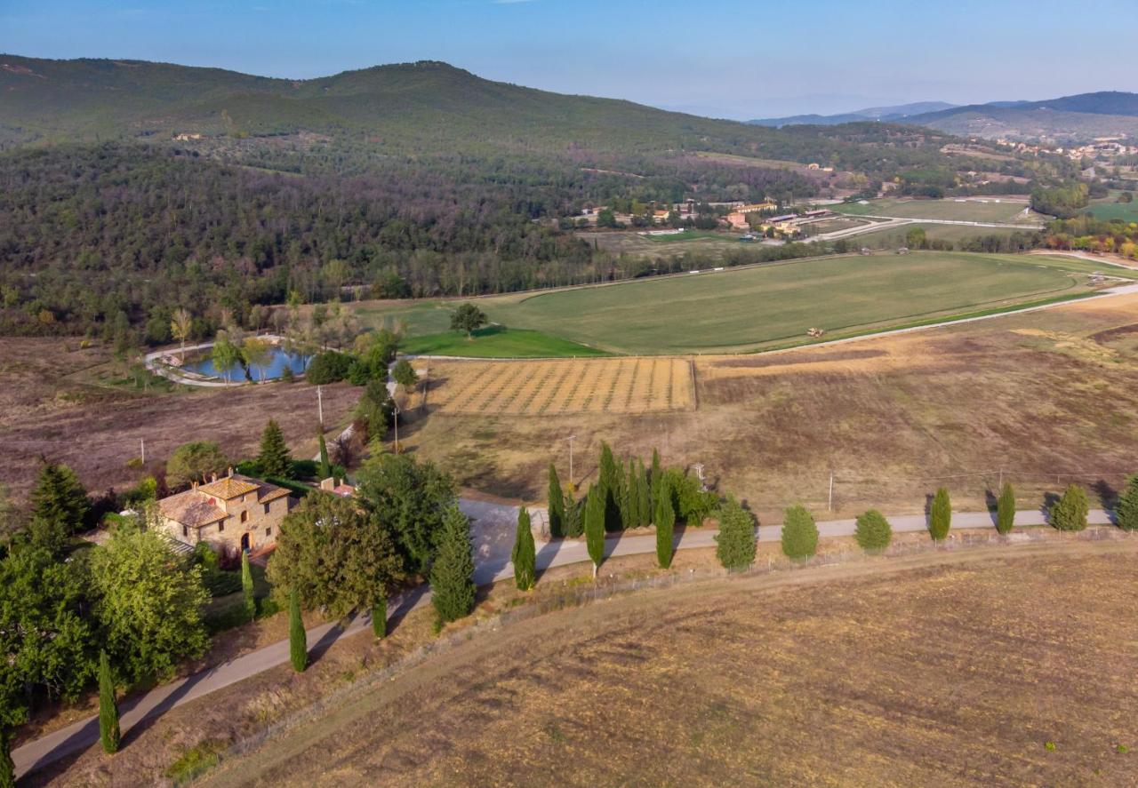 Villa Assolata Bucine Esterno foto