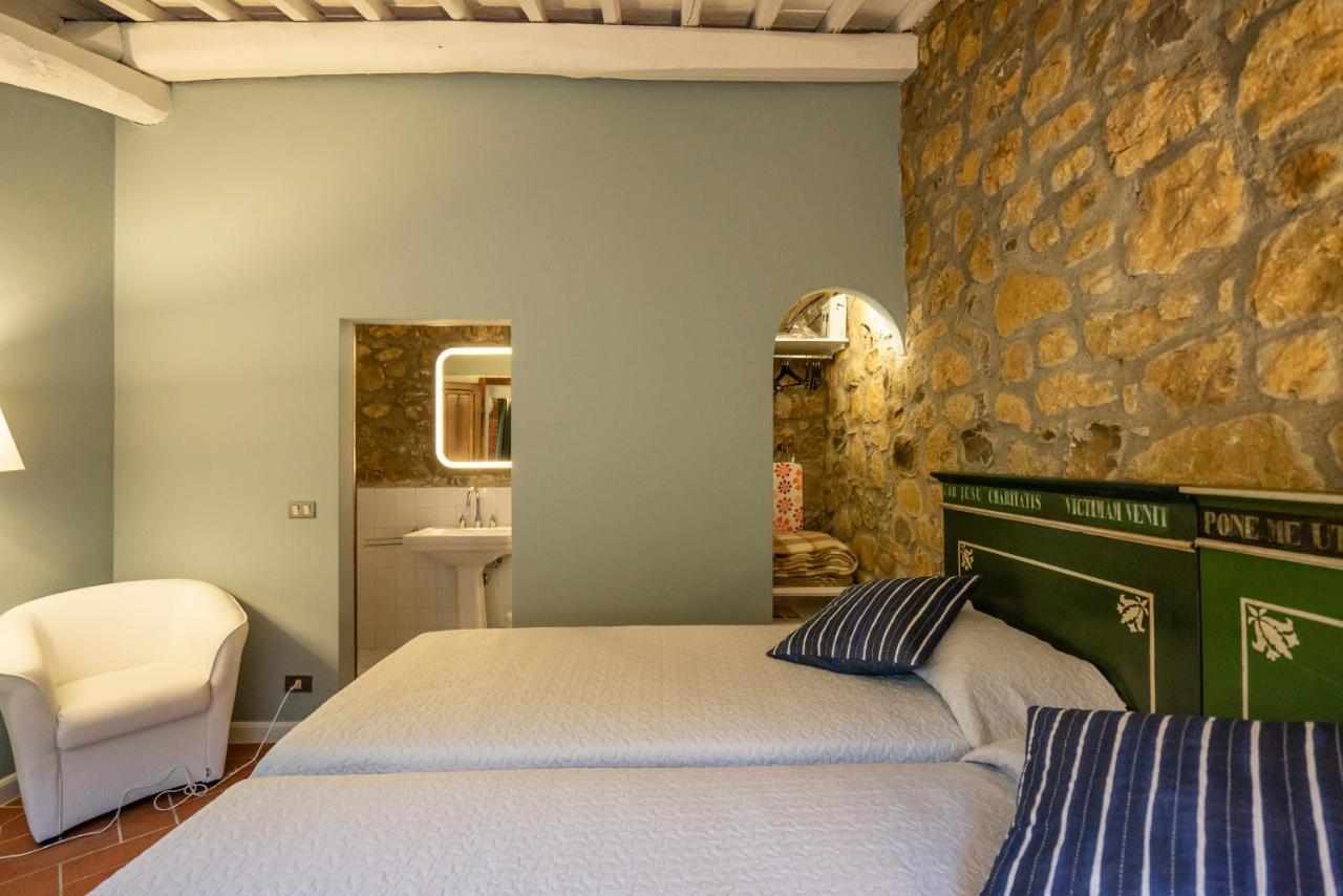 Villa Assolata Bucine Esterno foto