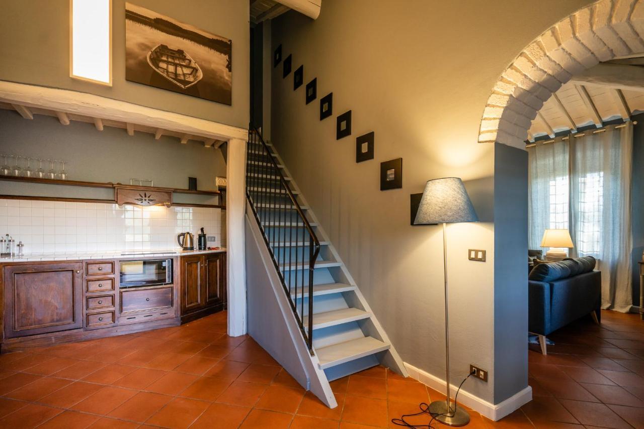Villa Assolata Bucine Esterno foto