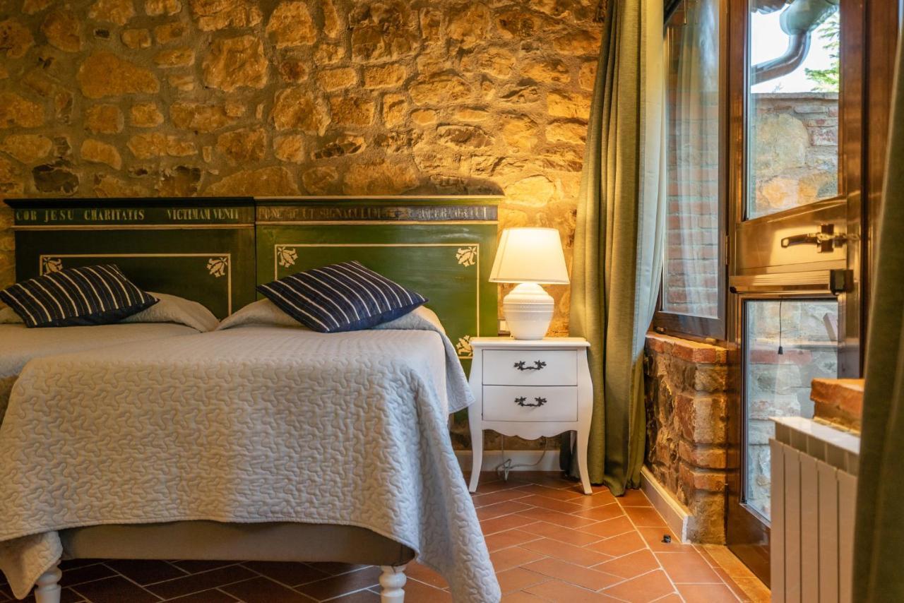 Villa Assolata Bucine Esterno foto
