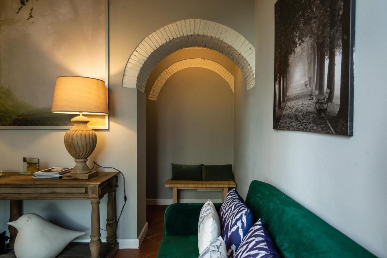 Villa Assolata Bucine Esterno foto