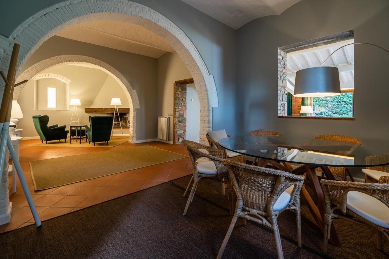 Villa Assolata Bucine Esterno foto