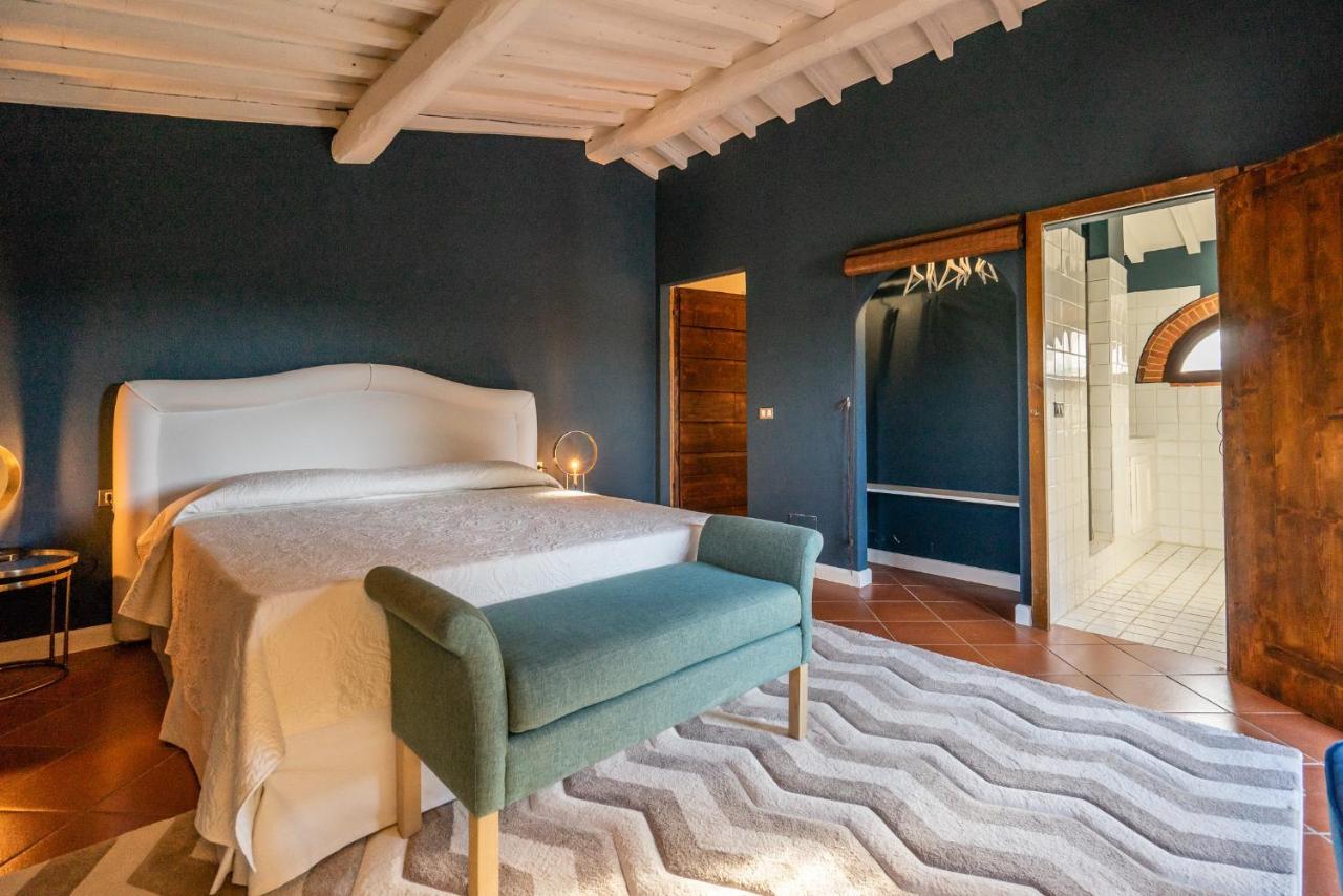Villa Assolata Bucine Esterno foto