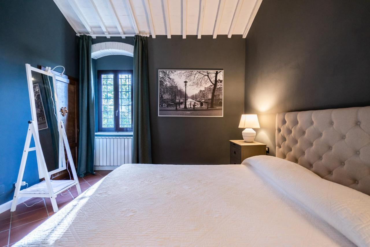 Villa Assolata Bucine Esterno foto