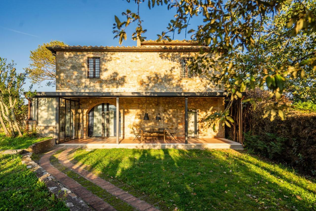 Villa Assolata Bucine Esterno foto