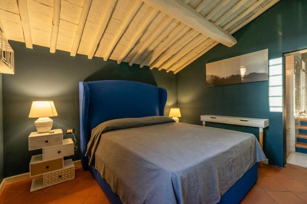 Villa Assolata Bucine Esterno foto