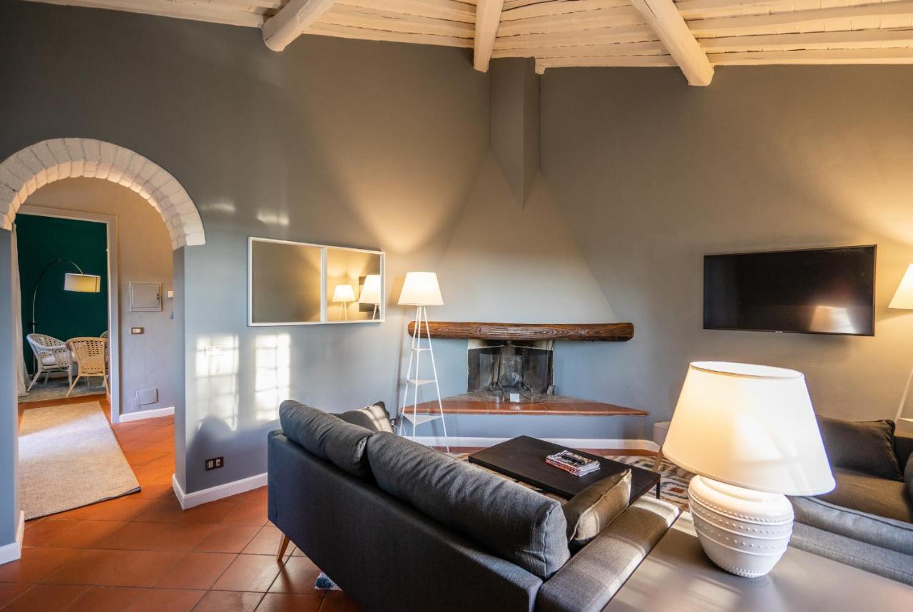 Villa Assolata Bucine Esterno foto