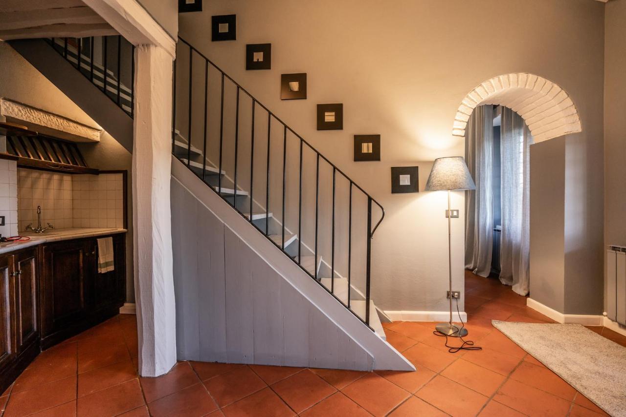 Villa Assolata Bucine Esterno foto